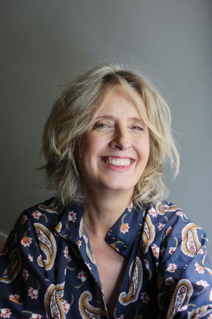 Charlotte Roederer