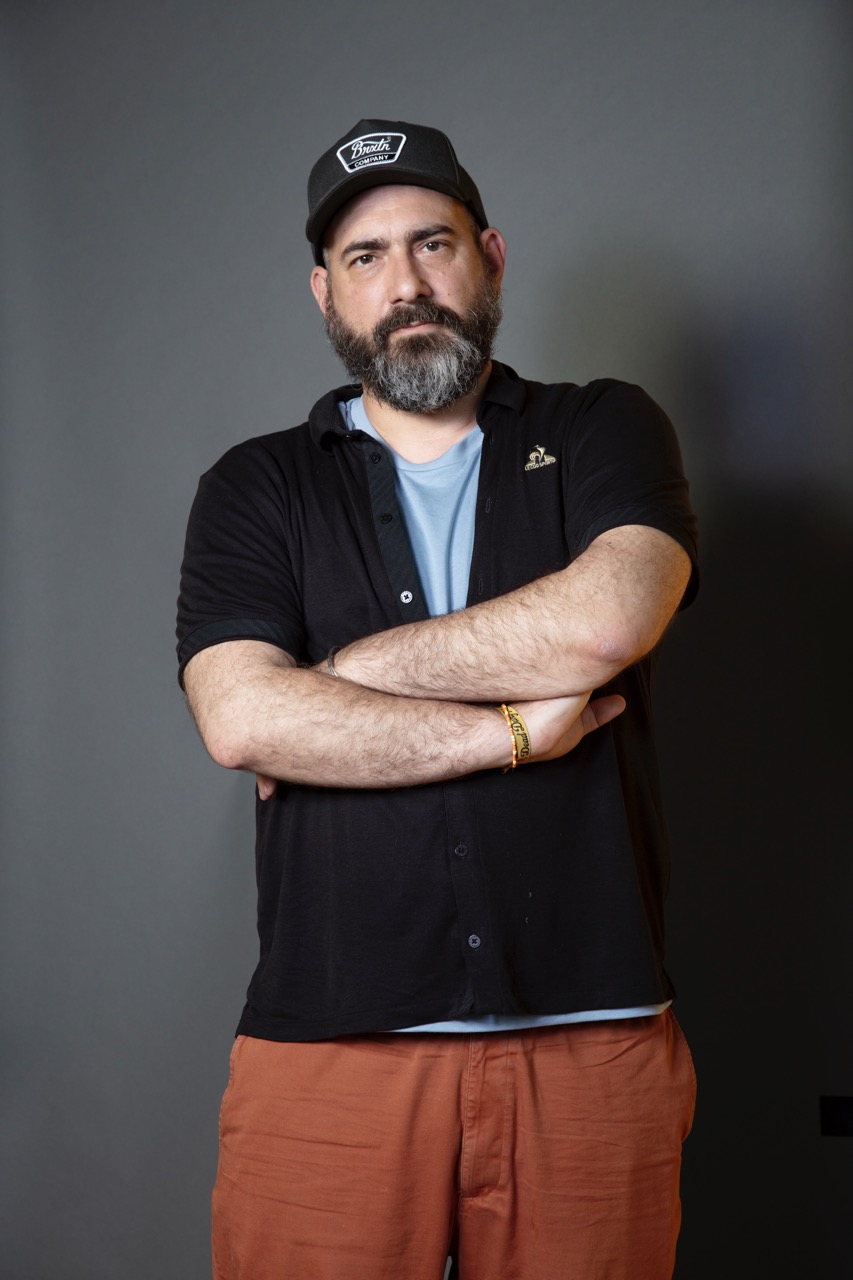 Julien Neel