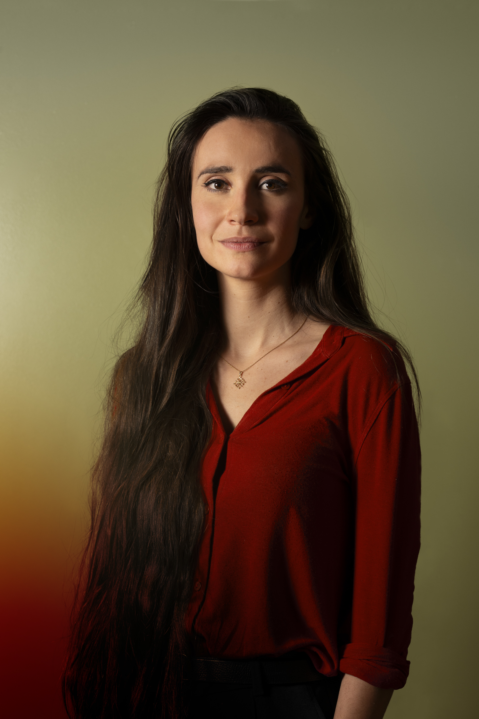 Salomé Saqué