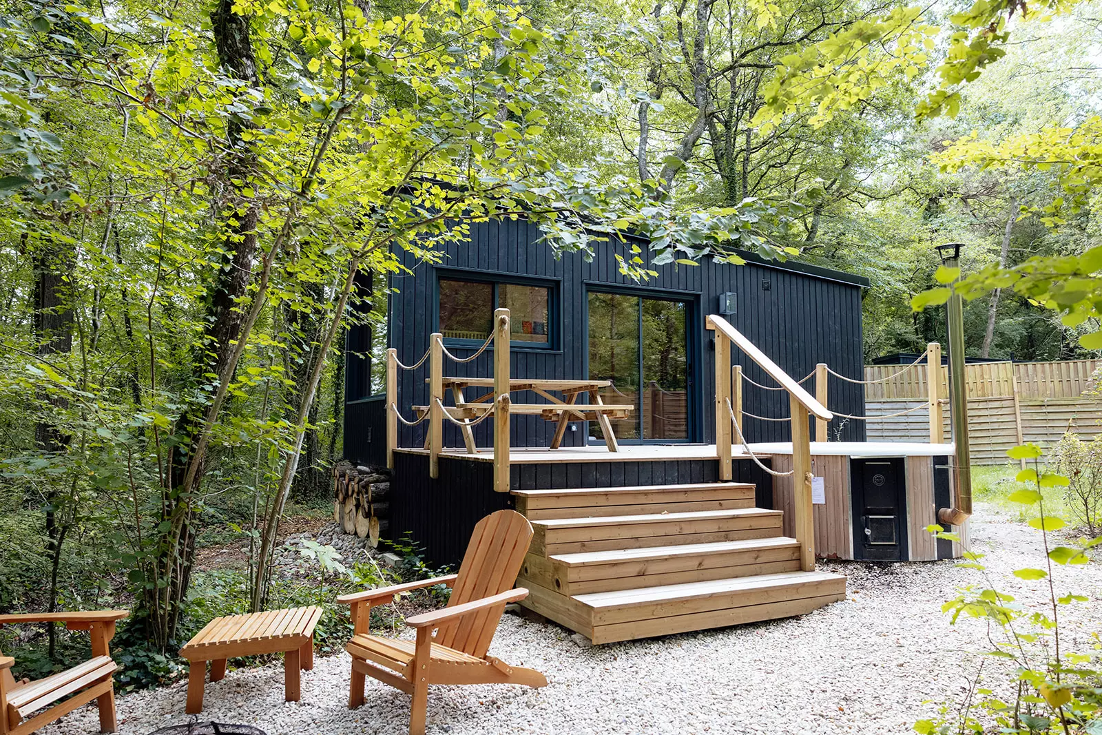 Tiny house