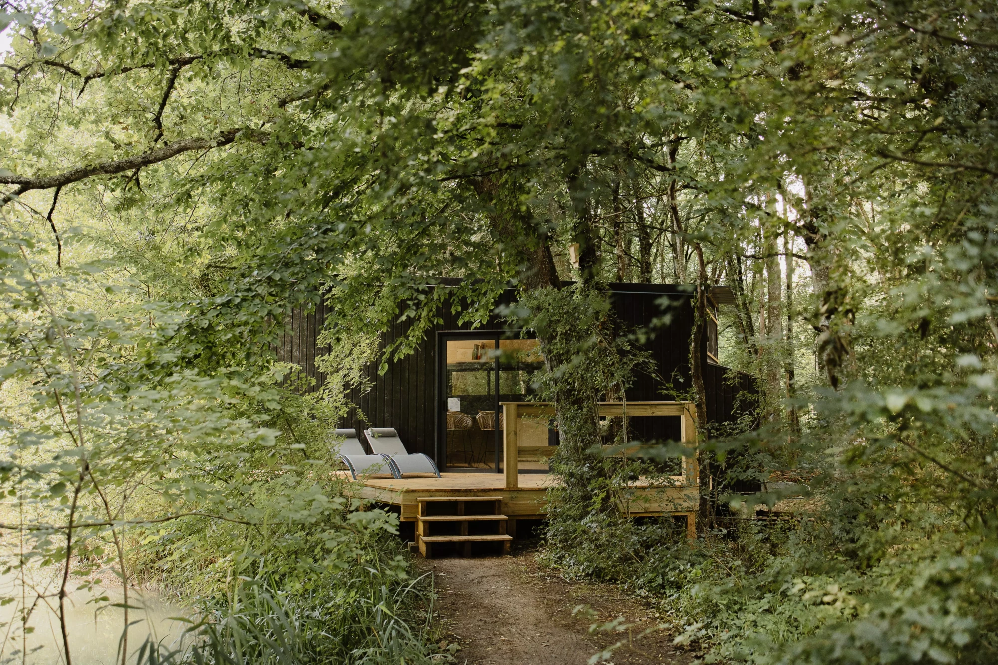 Tiny house