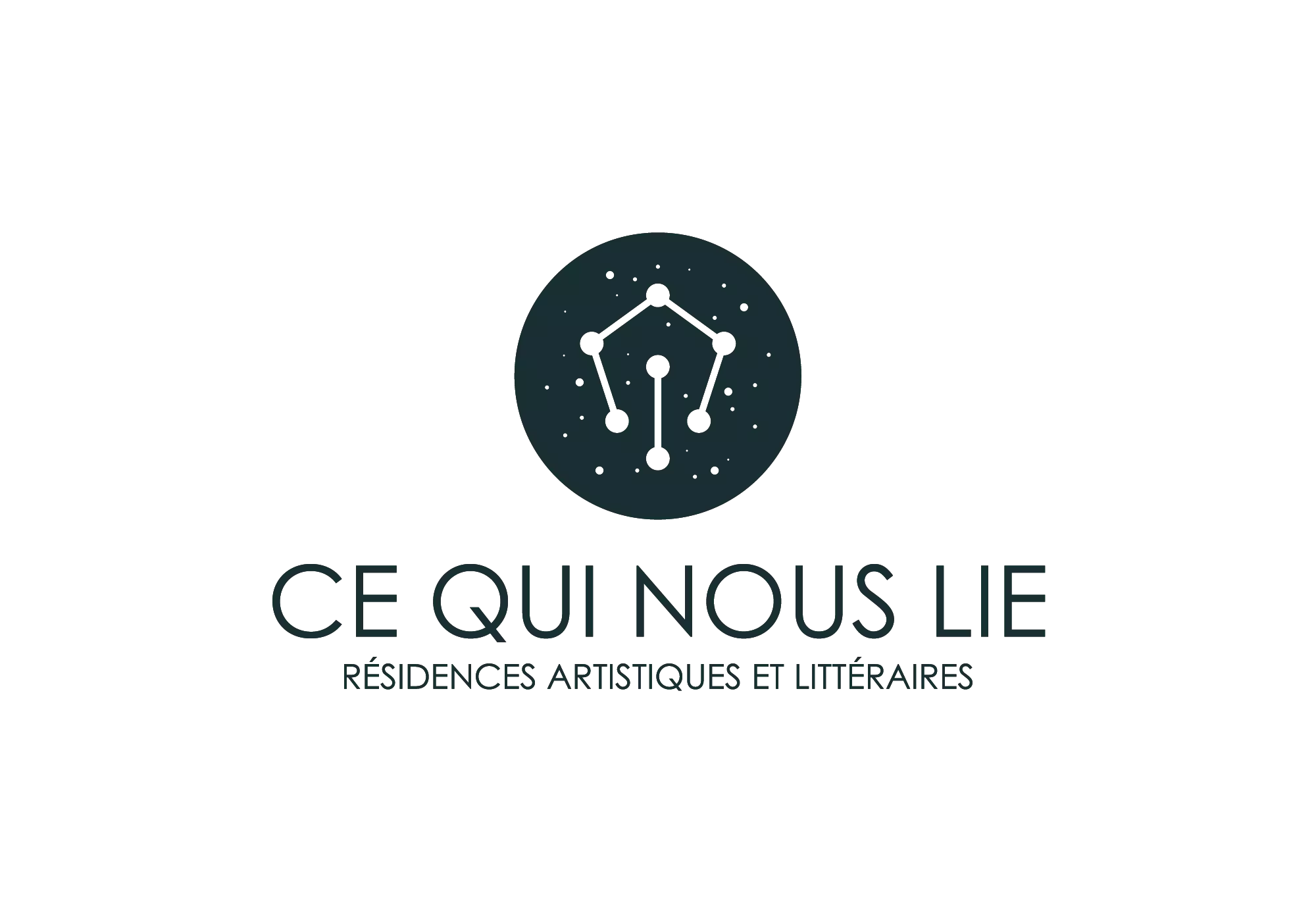 Logo Ce qui nous lie