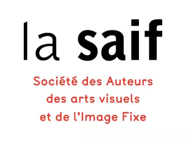 Logo SAIF
